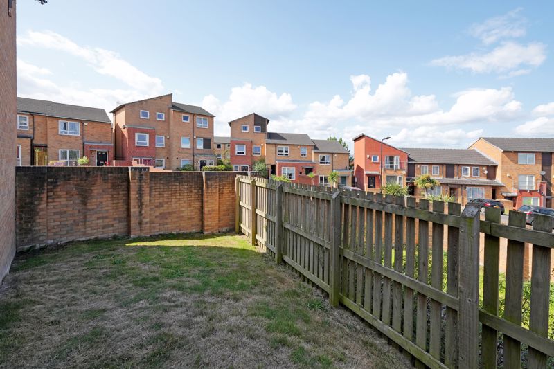 Park Grange Court
